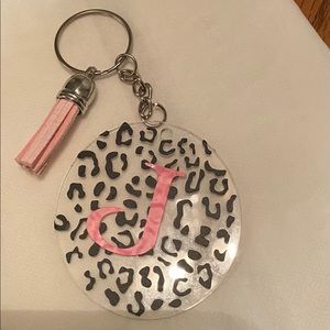 Customized keychains
